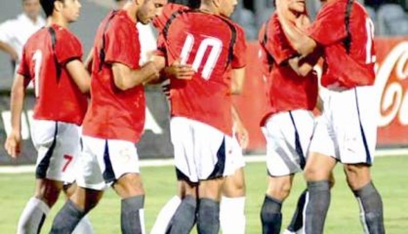 المنتخب المالاوي يوافق على مواجهة نظيره المصري