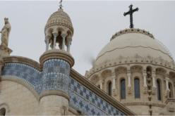 غلق كنيسة بوهران لطباعتها كتب ومنشورات للتبشير