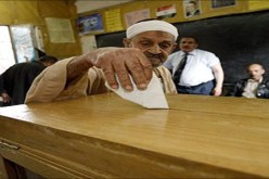 اقبال ضعيف على مكاتب الاقتراع في مصر