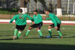 مشاركة 19 لاعبا خلال الحصة التدريبية للمنتخب الجزائري