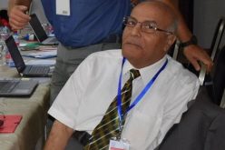 وفاة عالم نووي مصري في المغرب بـظروف غامضة!