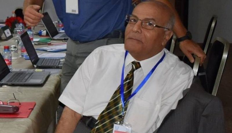 وفاة عالم نووي مصري في المغرب بـظروف غامضة!