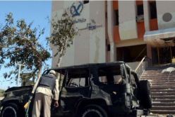 مصر: هجوم إرهابي جديد بمدينة العريش