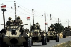 مصر .. ارتفاع ضحايا هجوم رفح إلى 66