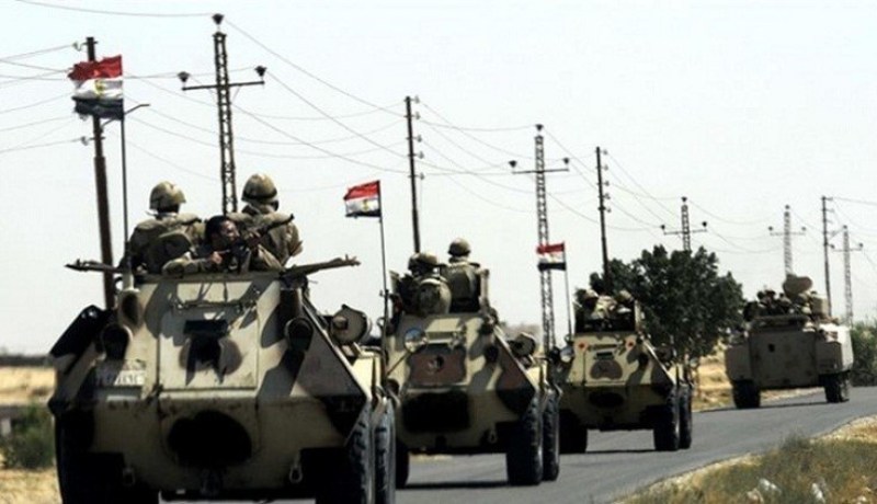 مصر .. ارتفاع ضحايا هجوم رفح إلى 66