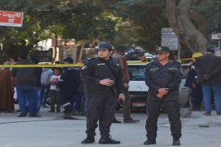 قطر تدين بـ”شدة” هجومي الجيزة والغردقة في مصر
