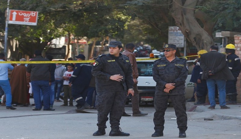 قطر تدين بـ”شدة” هجومي الجيزة والغردقة في مصر