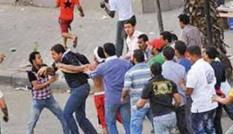 تجدد الاشتباكات الطائفية بالقرب من القاهرة