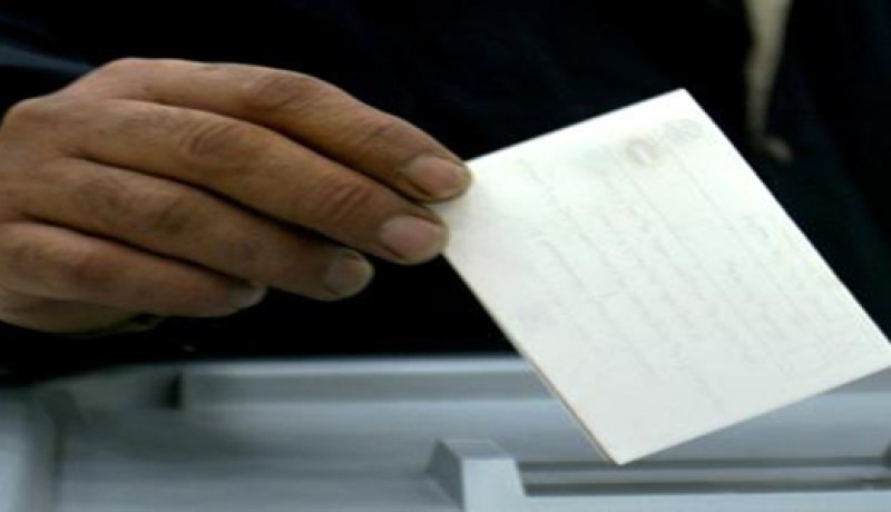 اقبال محدود على اقتراع المرحلة الثانية من انتخابات مجلس الشورى المصري