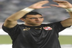 حارس المصري: مازلت انتمي للأهلي بكل كياني وأبحث حاليا عن عقد احتراف خارجي