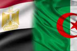 مصر تعزي الجزائر في شهداء الطائرة المروحية العسكرية