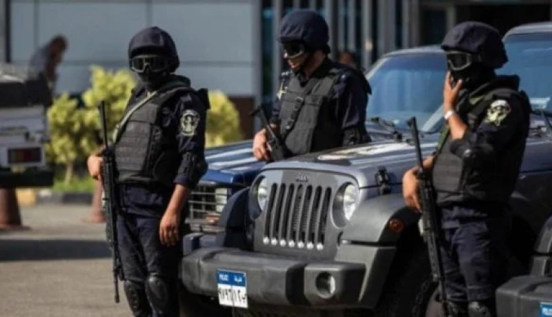 مصر تحبط مخطط إرهابي خاص بعيد الأضحى