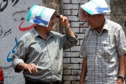 تأجيل الإمتحانات في مصر بسبب إرتفاع درجات الحرارة