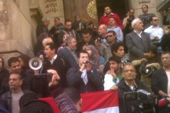 مصر: تظاهرات مناهضة للسلطة تطالب باصلاحات سياسية واجتماعية