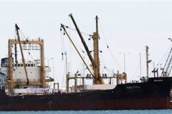 سفينة مصرية تقتحم المياه الإقليمية الجزائرية وتثير حالة طوارئ