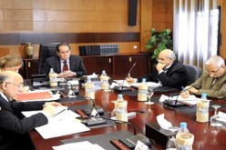 الجنزوري يترأس اجتماعا للجنة الوزارية لبحث الأوضاع الأمنية في مصر
