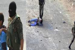 وزارة العدل تتهم الجيش‮  ‬بإطلاق الرصاص الحي‮ ‬على المتظاهرين في‮ ‬مصر