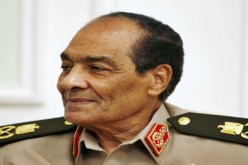 رئيس المجلس العسكري المصري يحث على علاقات طيبة مع أمريكا