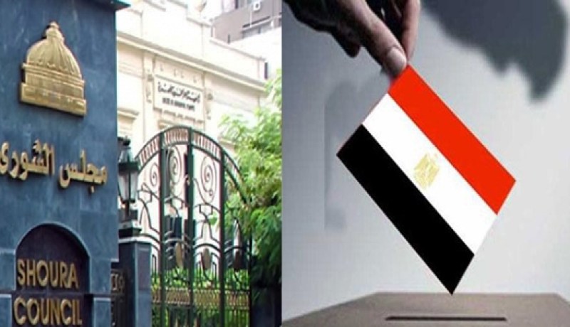 انطلاق المرحلة الأولى من انتخابات مجلس الشورى في مصر