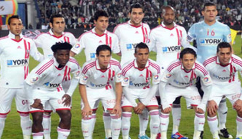 وفاق سطيف يعرض استضافة الزمالك في المباريات الإفريقية