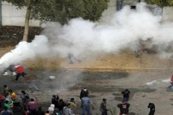 مواجهات جديدة في السويس في مصر بعد سقوط قتيلين ليلا