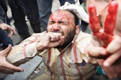 مشاهد عنف يومية في الشارع المصري وسط دعوات لعودة الشرطة بكامل قواتها