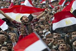 مسؤولون مصريون : فشل دعوات الاضراب والعصيان المدني