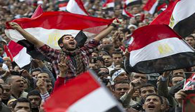 مسؤولون مصريون : فشل دعوات الاضراب والعصيان المدني