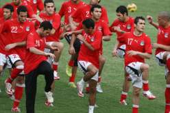 شبح المنشطات يحوم من جديد على بطولة كرة القدم بمصر