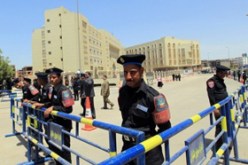 احالة مصري واسرائيليين اثنين الى القضاء المصري بتهمة التجسس لصالح اسرائيل