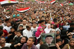 تظاهرات حاشدة في مصر للمطالبة بتنفيذ الإصلاحات وانتقاد السلطة العسكرية