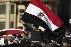 مظاهرات حاشدة في مصر لمطالبة المجلس العسكري بتسليم السلطة