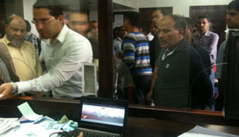 السفارة المصرية بالدوحة تنتقل إلى مقر جديد قريبا