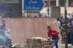 مقتل مصور صحافي اميركي في اشتباكات بالاسكندرية
