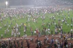 ''الفئة التي اجتاحت أرضية الملعب لا تمثل جماهير الزمالك