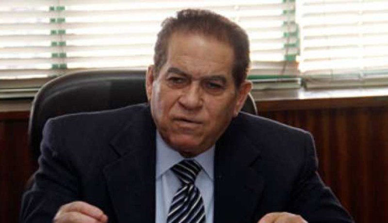 الجنزوري في مجلس الوزراء لأول مرة  لإلقاء بيانه أمام البرلمان