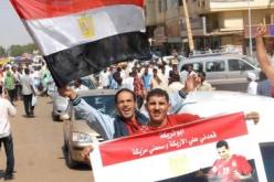 السفارة الاميركية تنفي ضلوع اي من موظفيها في صدم متظاهرين في القاهرة