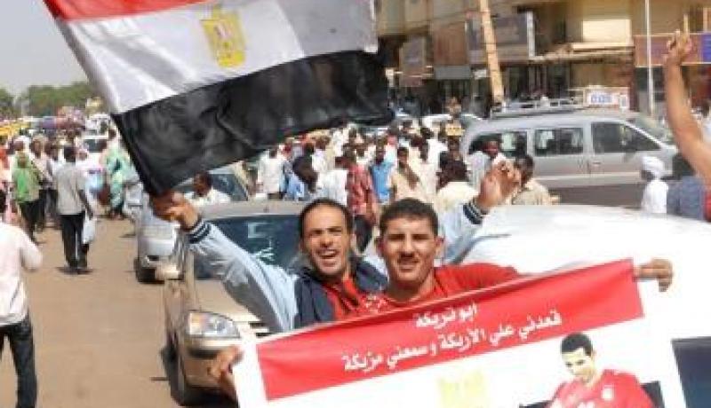 السفارة الاميركية تنفي ضلوع اي من موظفيها في صدم متظاهرين في القاهرة