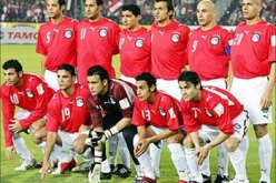 مصر – الكامرون على الساعة 18.00 : أحفاد الفراعنة تتحدى أسود الكاميرون