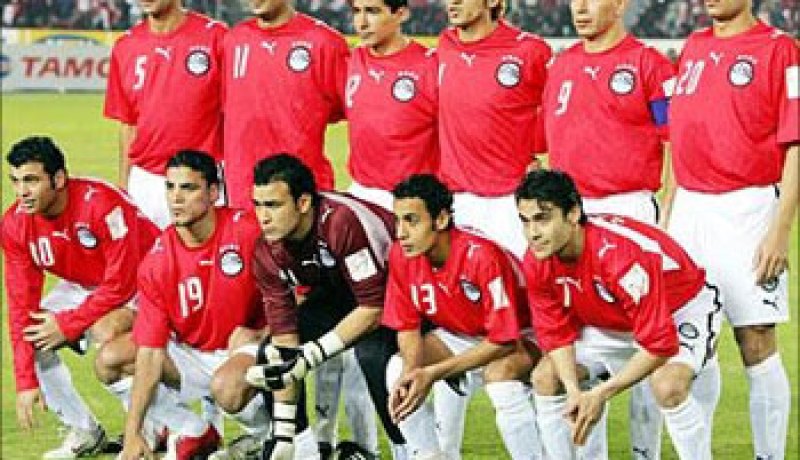 مصر – الكامرون على الساعة 18.00 : أحفاد الفراعنة تتحدى أسود الكاميرون