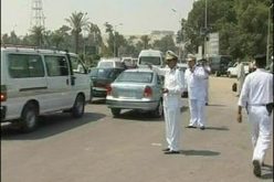 مقتل 30 شخصا في حادثي مرور في مصر