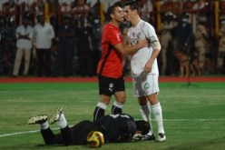 الأزمة مع مصر ستشتعل من جديد!