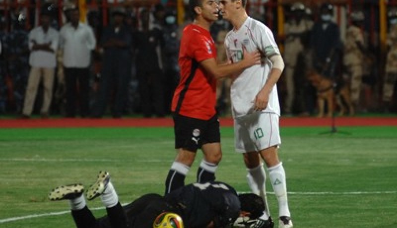 الأزمة مع مصر ستشتعل من جديد!