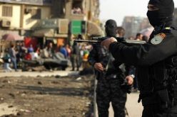 مقتل عقيد وإصابة 3من قوات الشرطة  في تفجير إرهابي بمصر