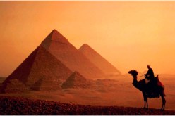 أدخلوا مصر غير أمنين