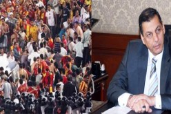 مساعد وزير الداخلية المصري : الأمن لن يتحقق بالشرطة فقط