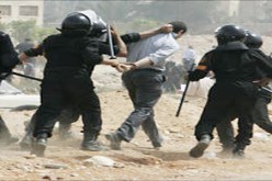 النيابة العسكرية المصرية تحبس 28 متهما في أحداث ما سبيرو للتحقيق