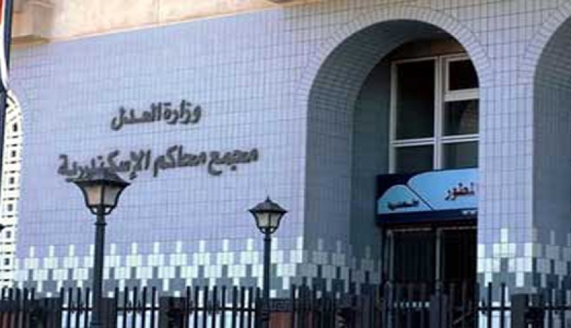 المدعي العام في الإسكندرية يأمر بالقبض على 12 ضابطا بتهمة القتل
