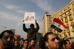 دعوات لمظاهرات مليونية في‮ ‬جمعة إنقاذ الثورة ‬بمصر