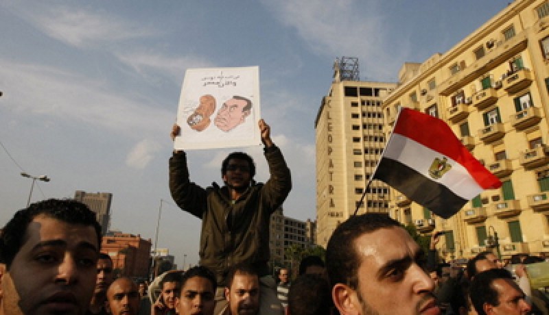 دعوات لمظاهرات مليونية في‮ ‬جمعة إنقاذ الثورة ‬بمصر